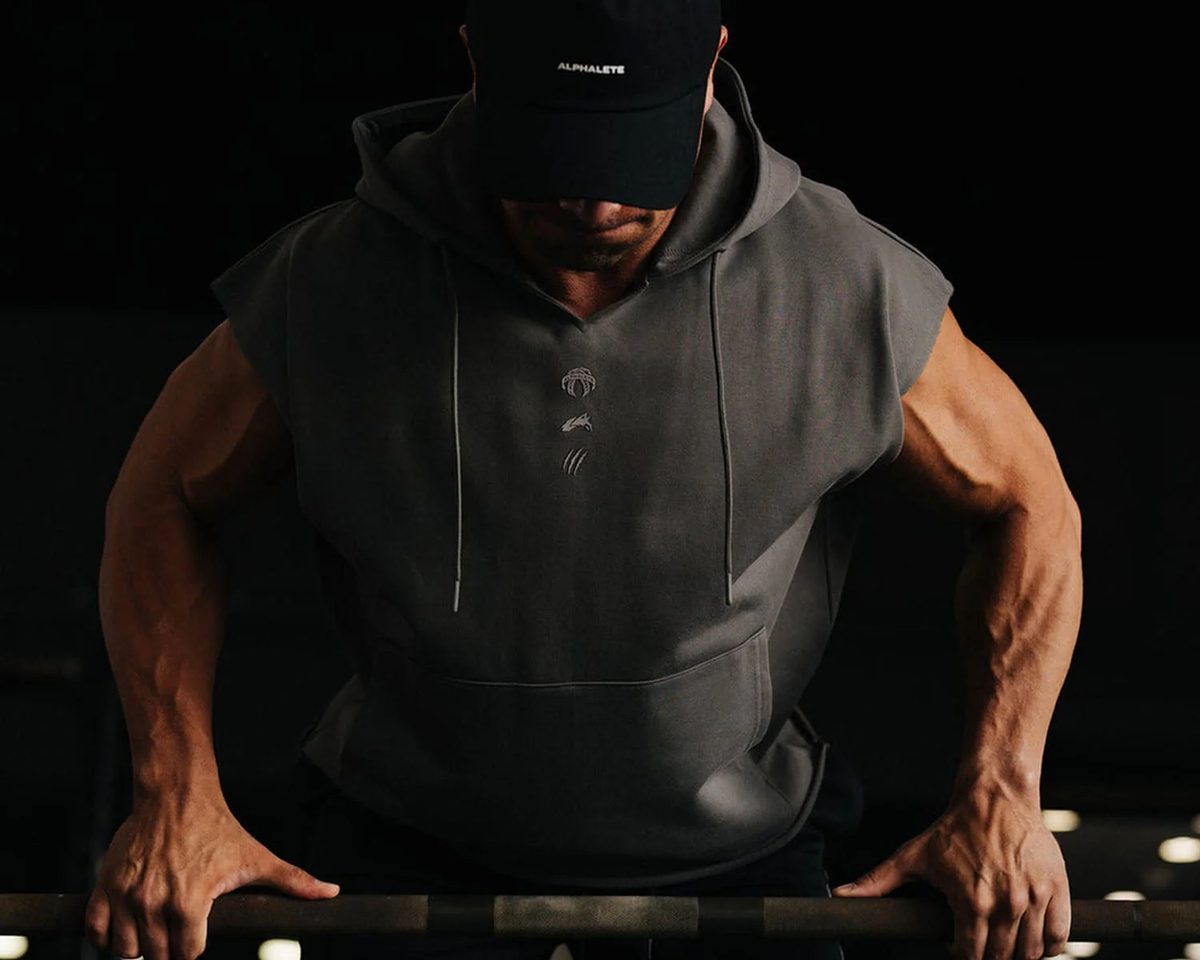 From Training to Everyday Life: The Evolution of Men's Sportswear