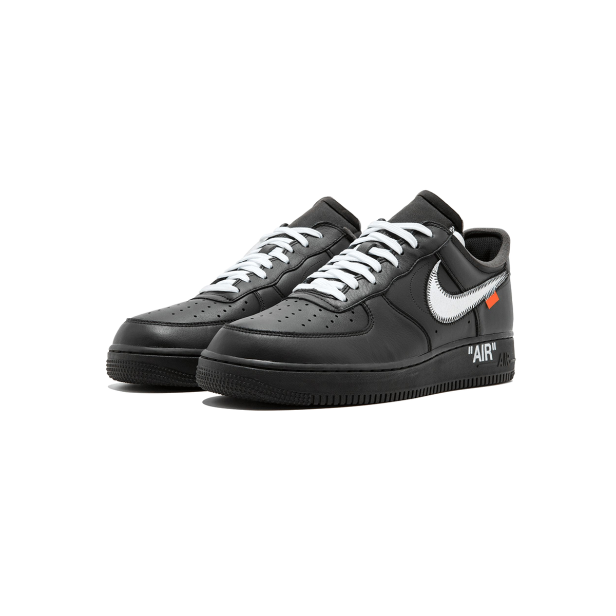Air Force 1 '07 Virgil x MoMA