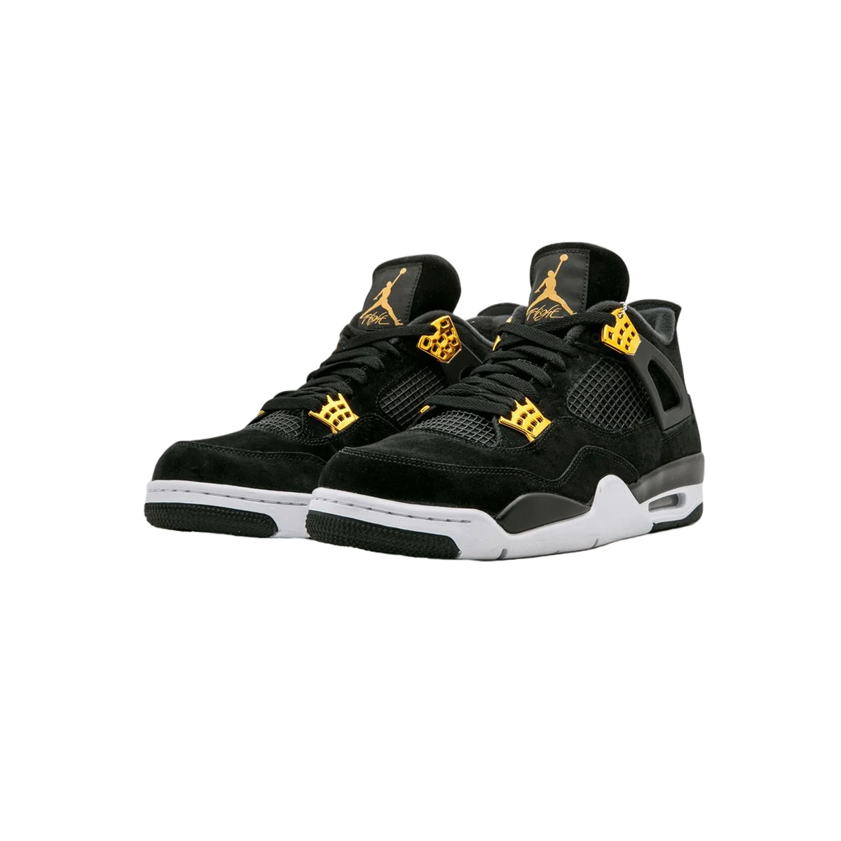 AJ 4 Retro Royalty