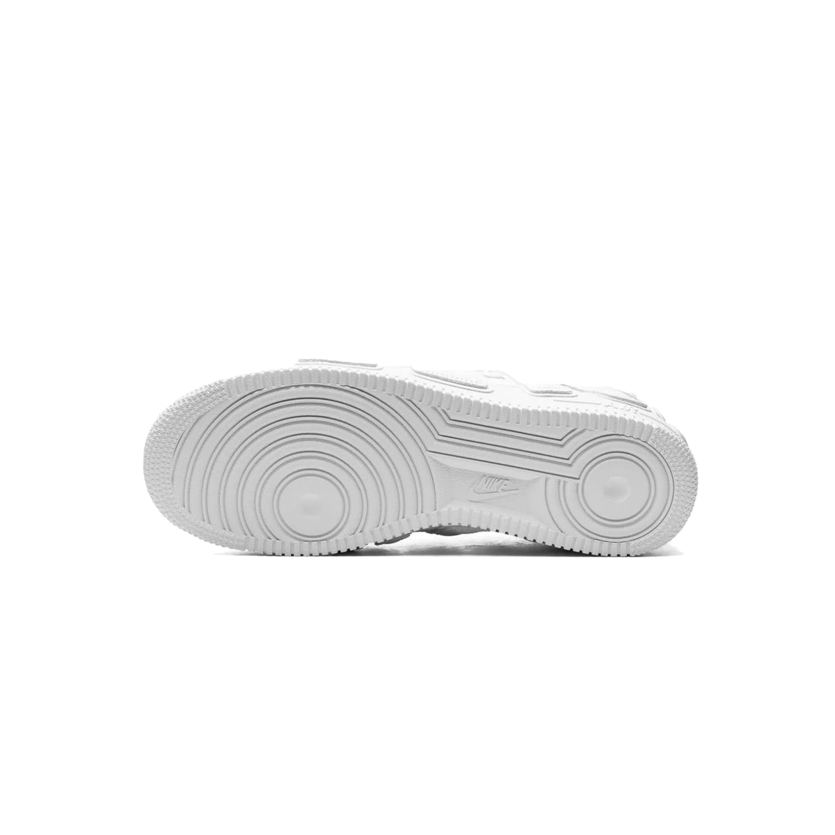 AF1 "Triple White" sneakers