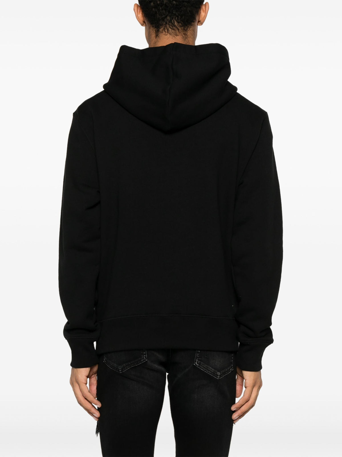 AMIRI Snake Hoodie