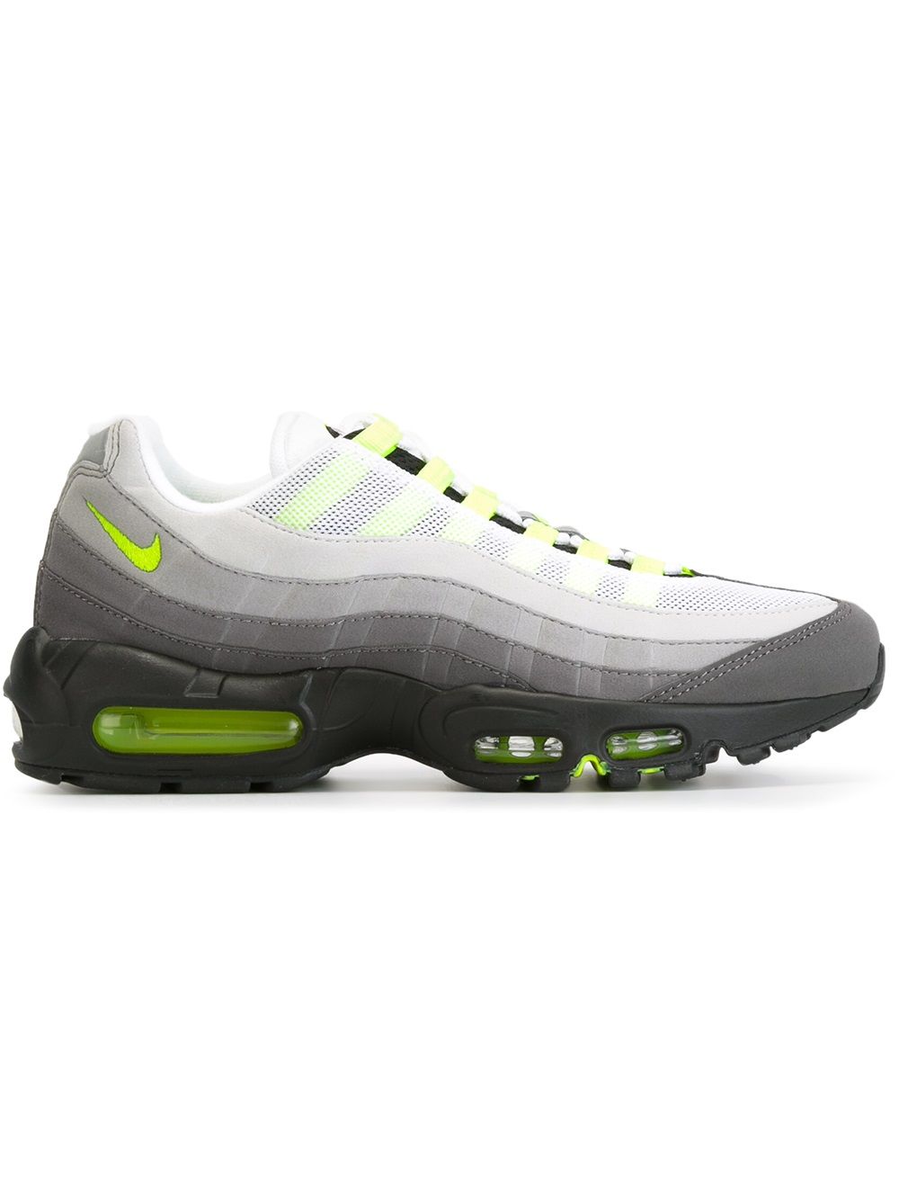 AM 95 OG "Neon" sneakers