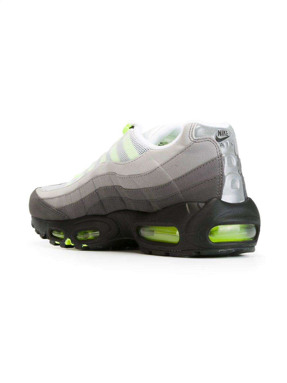 AM 95 OG "Neon" sneakers