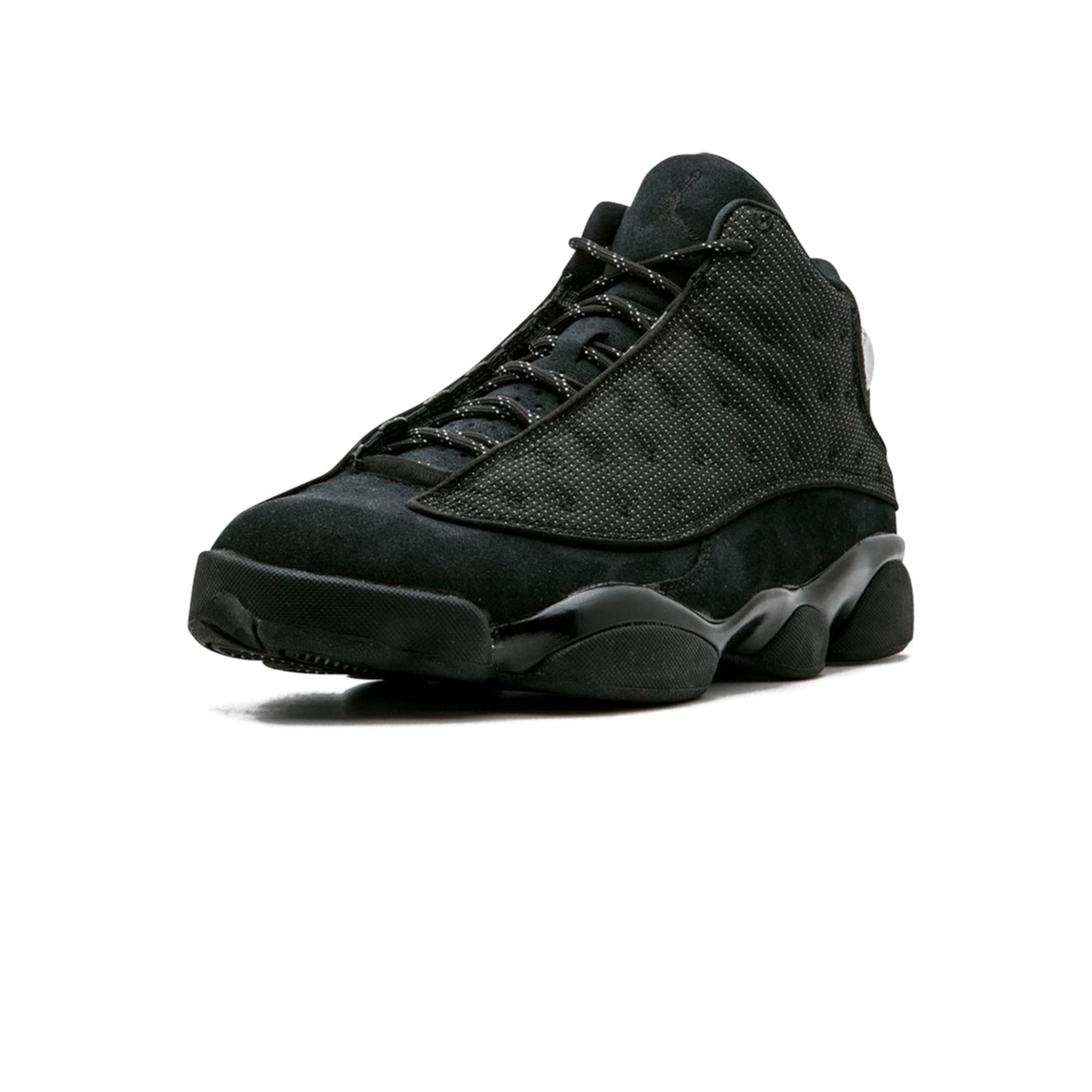 Air Jordan 13 retro Black cat