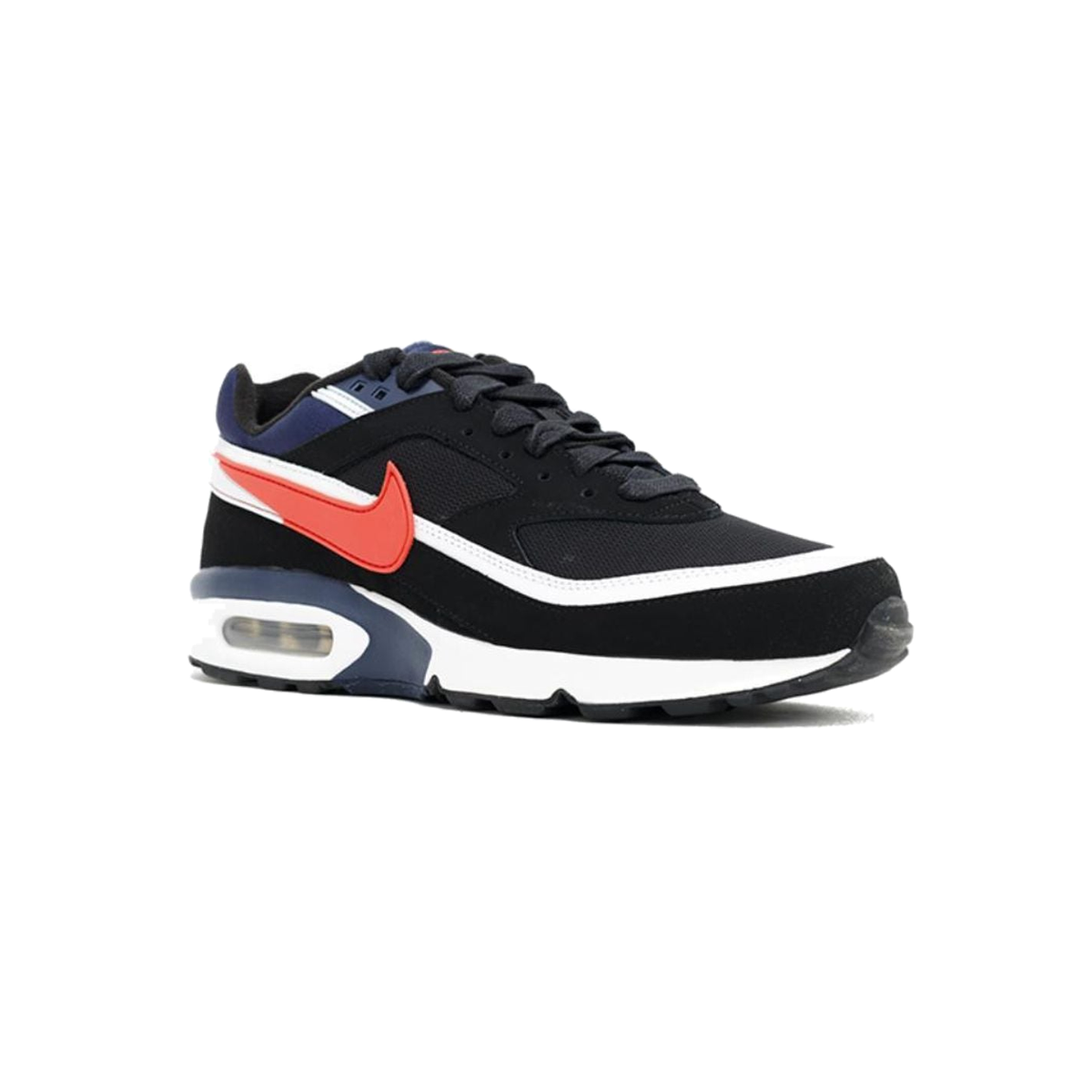 Air Max Bw 'Olympic'