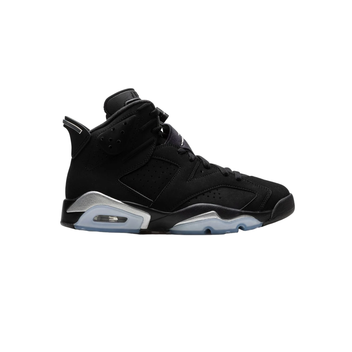 AJ6 Retro Chrome 2022