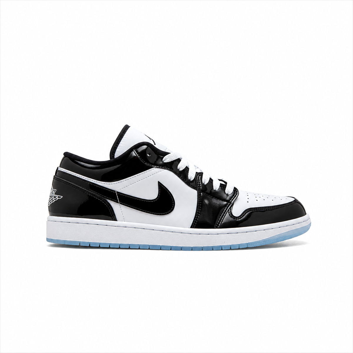 JA1 Low SE "Concord