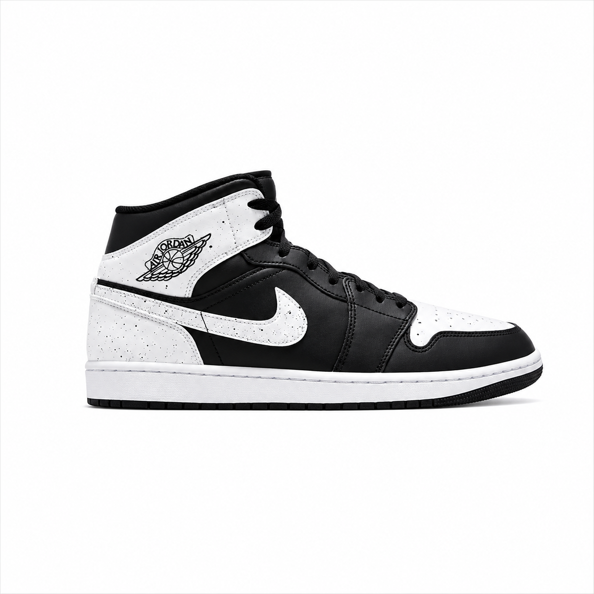 JA1 Mid SE