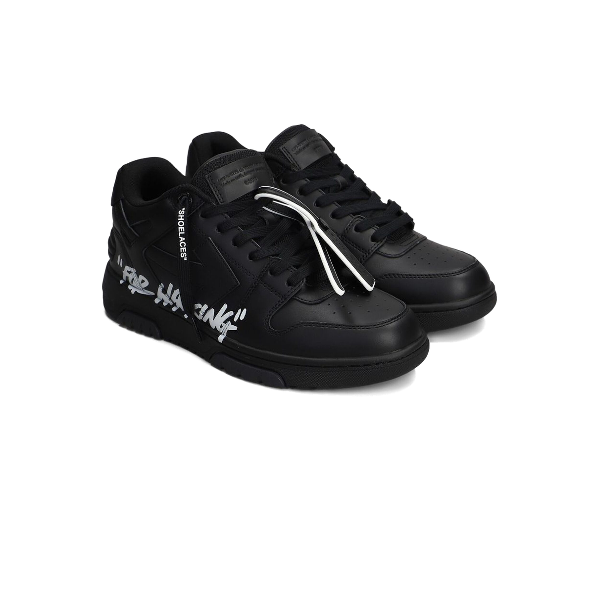 Off-White Out Of Office "For Walking"