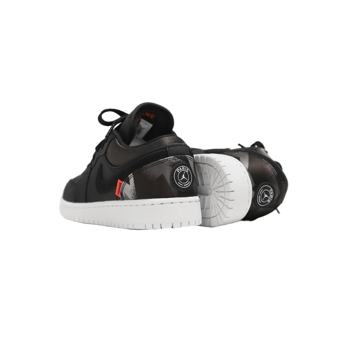 AJ1 Low GS Paris Saint-Germain