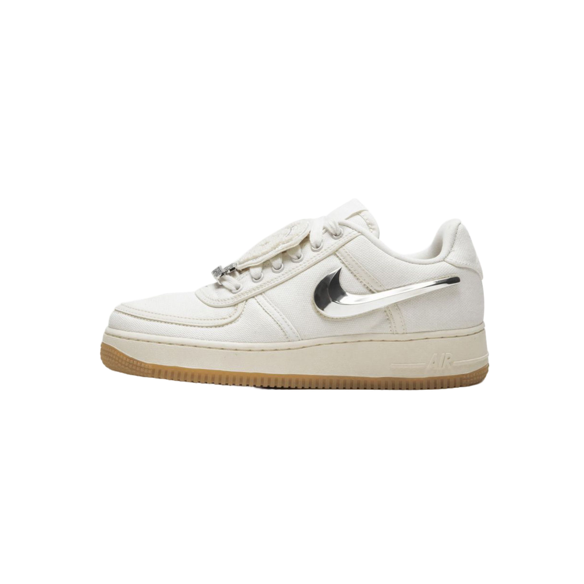 Travis Scott x Air Force 1 Low Sail