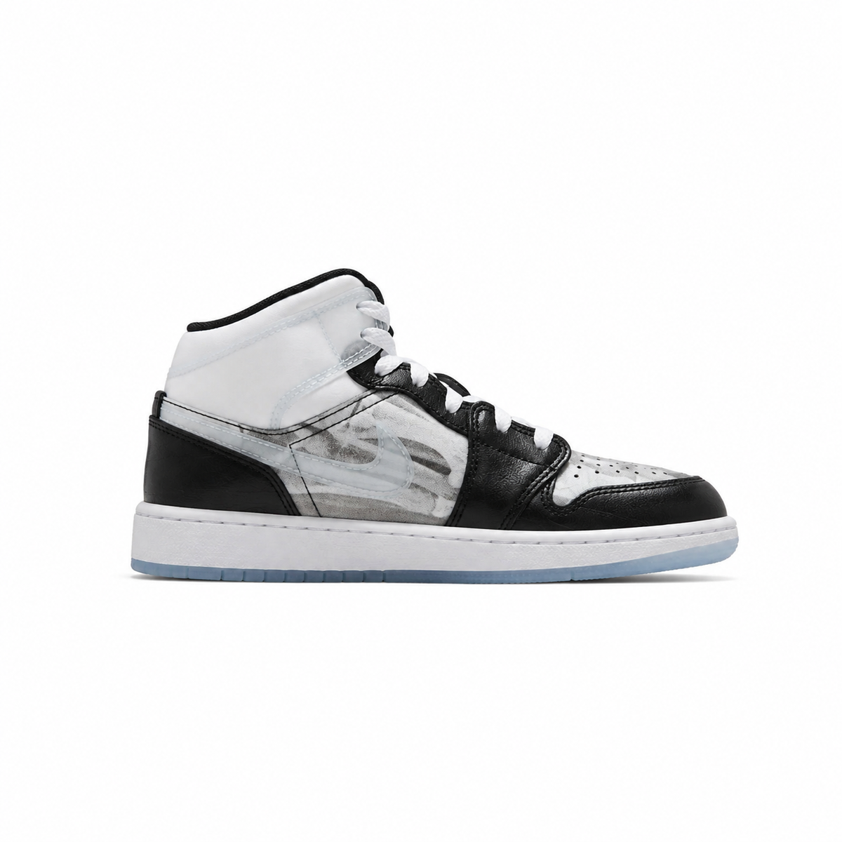 JA1 MID SS