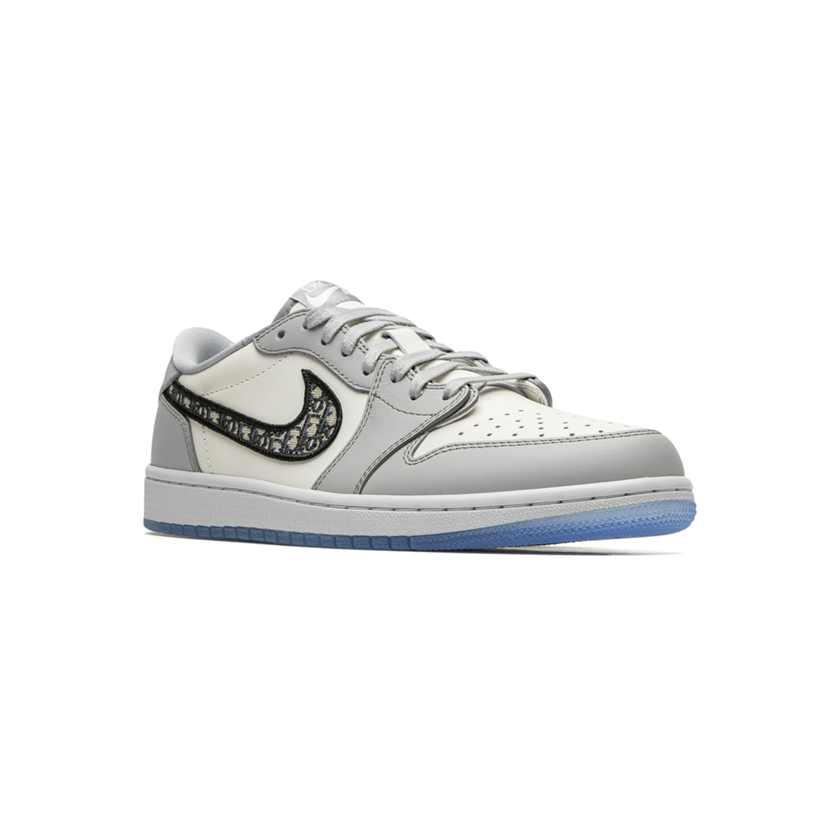 Dior × AJ1 Low