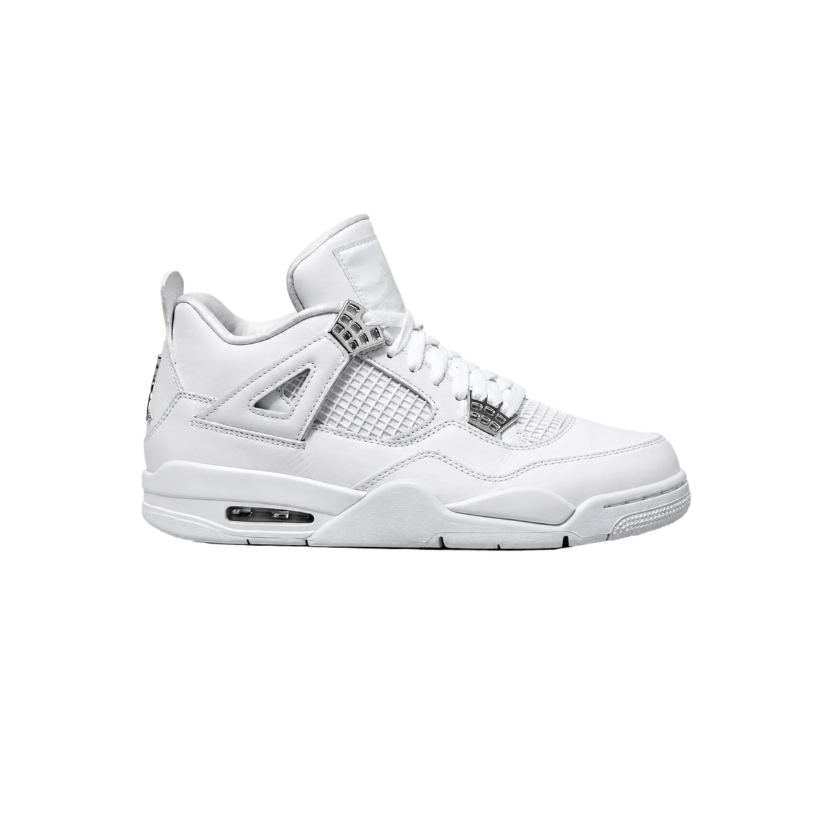 AJ4 Retro 'Pure Money'