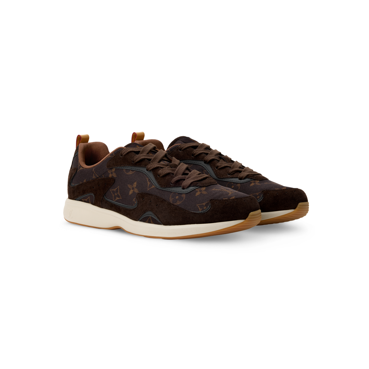 LV Drop 300 Sneaker