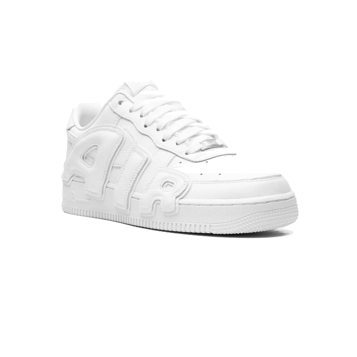 AF1 "Triple White" sneakers