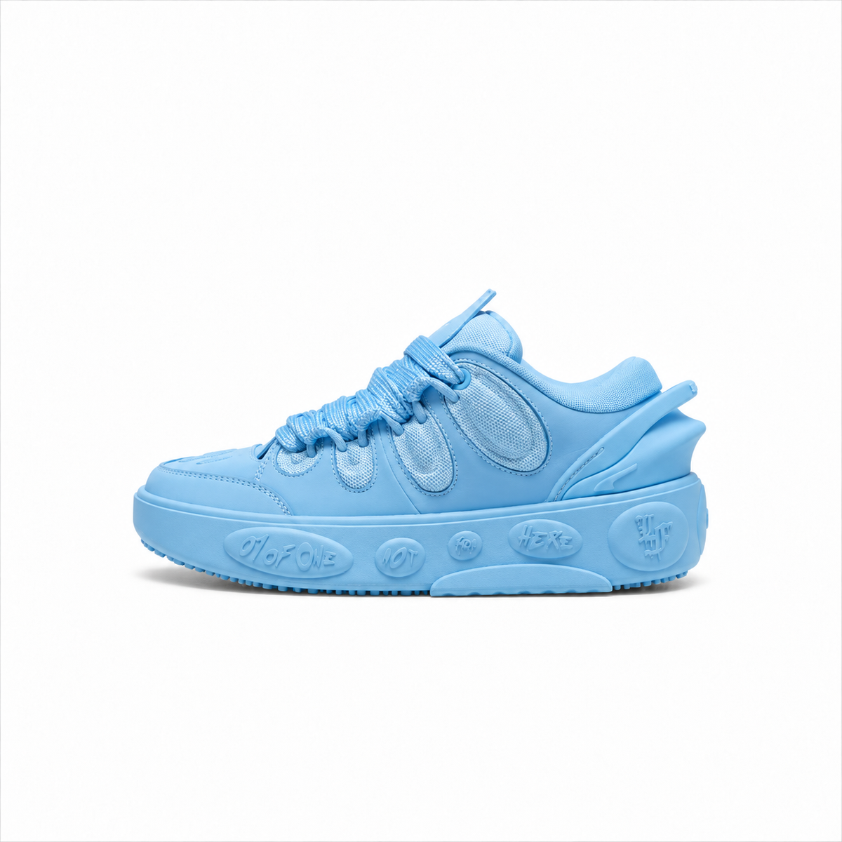 LaMelo Ball LaFrancé Amour