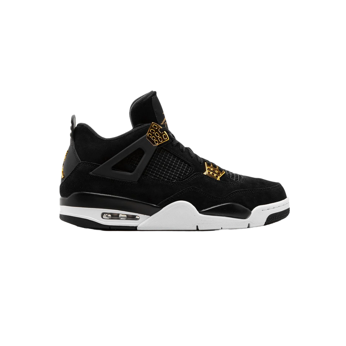 AJ 4 Retro Royalty