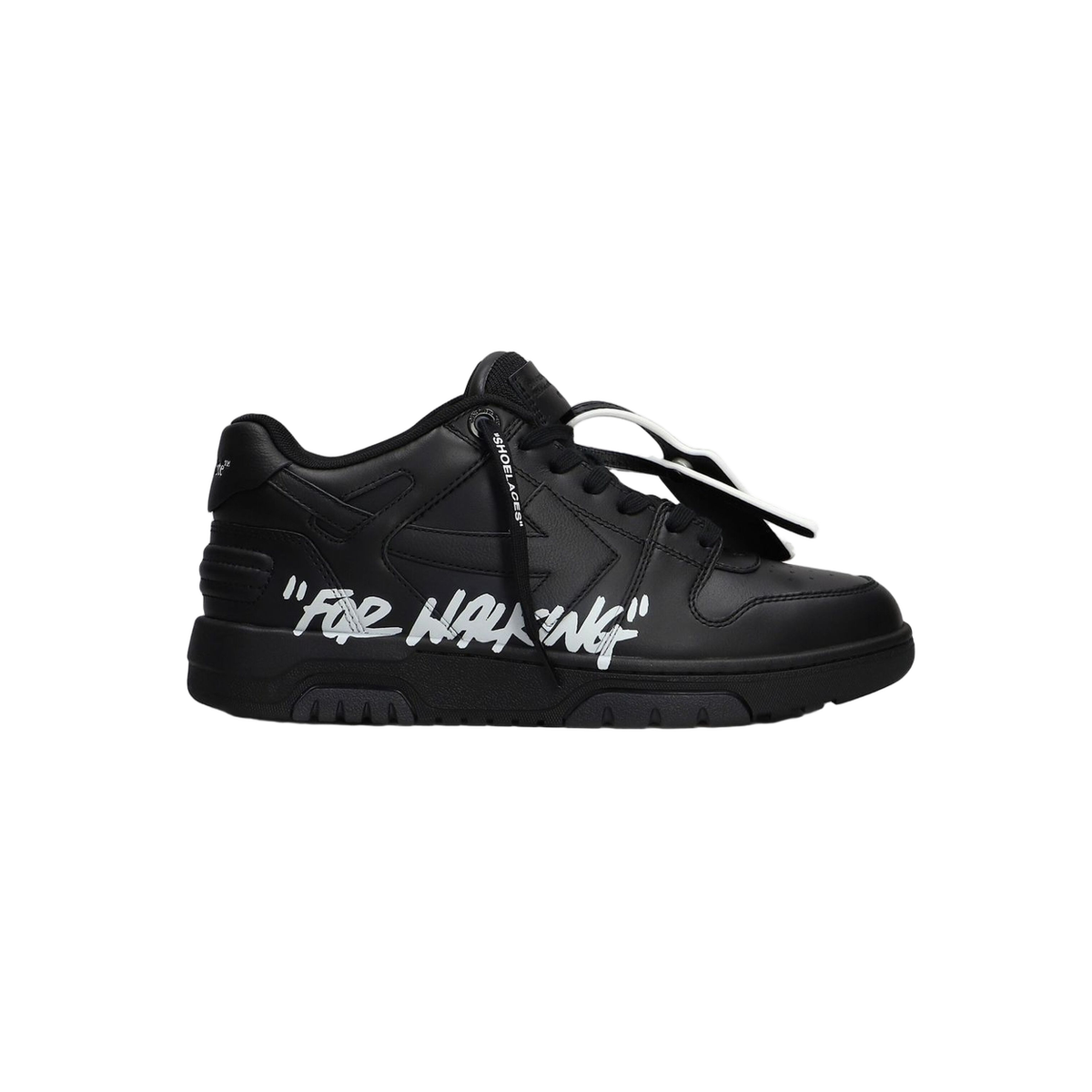 Off-White Out Of Office "For Walking"
