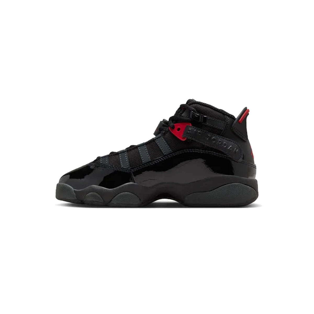 AJ6 Rings