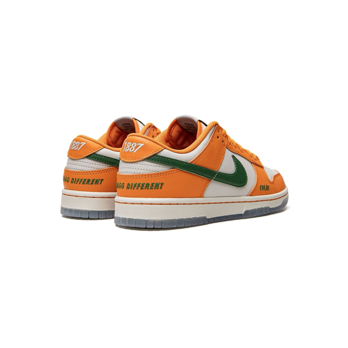 Dunk Low Florida A&M University