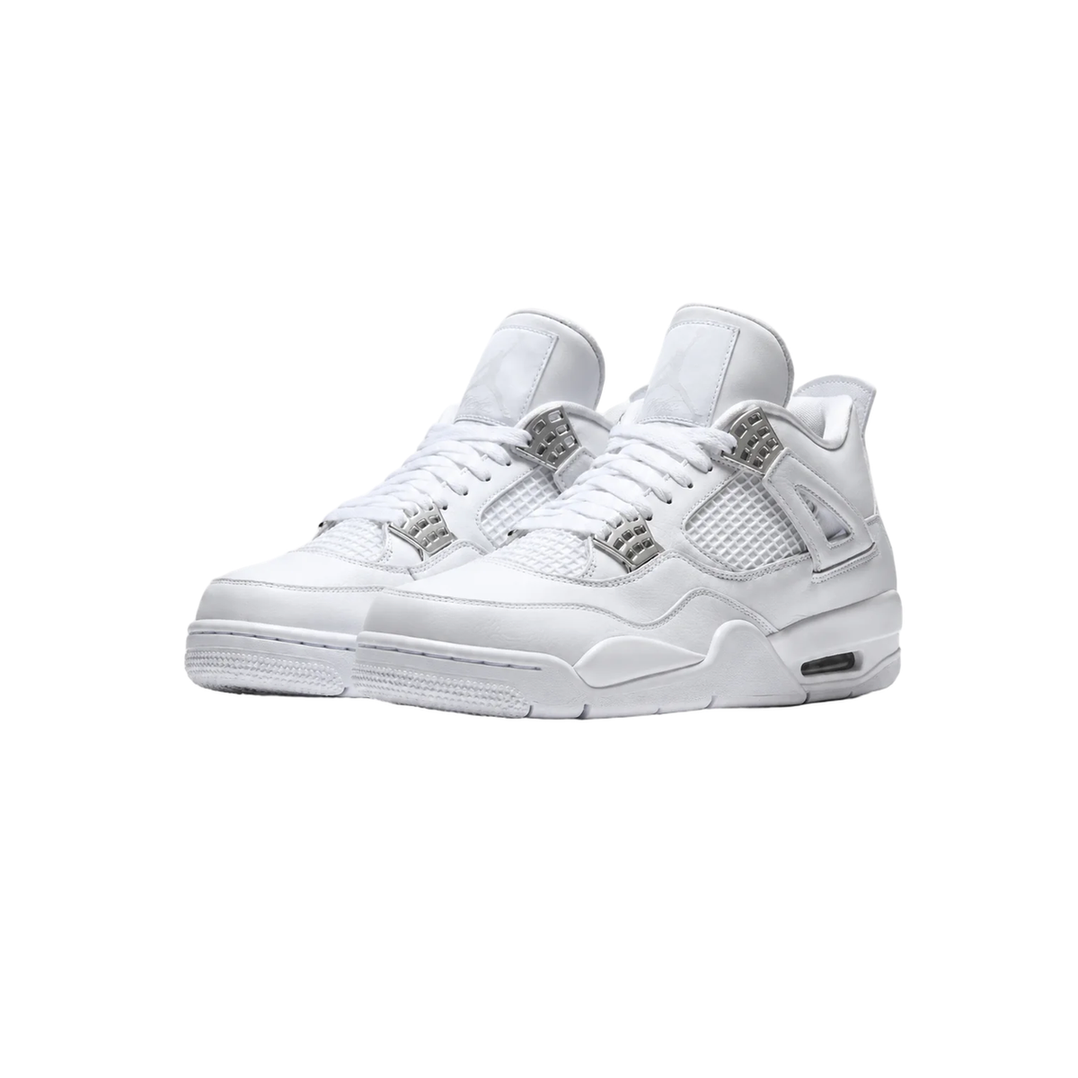 AJ4 Retro 'Pure Money'