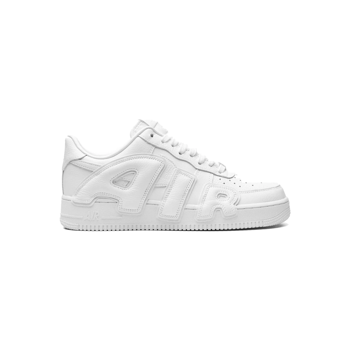 AF1 "Triple White" sneakers