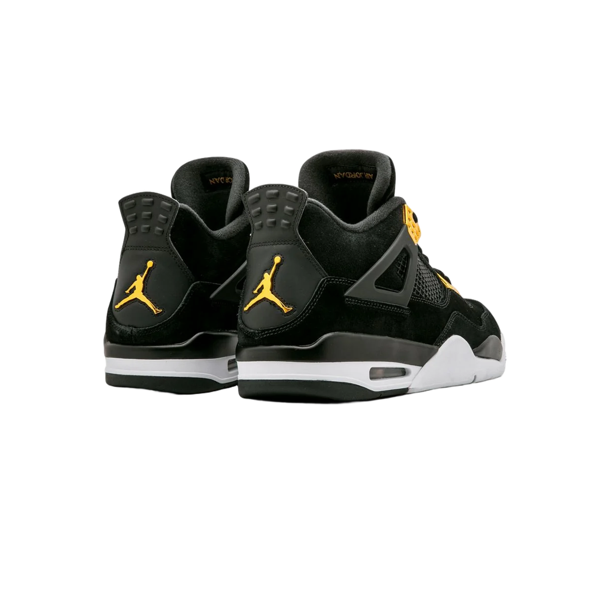 AJ 4 Retro Royalty
