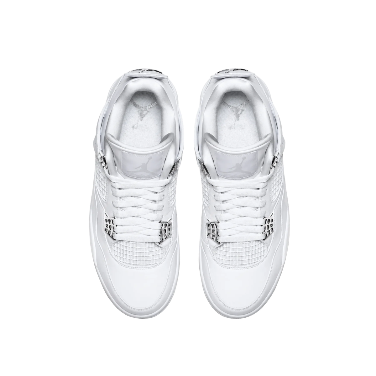 AJ4 Retro 'Pure Money'