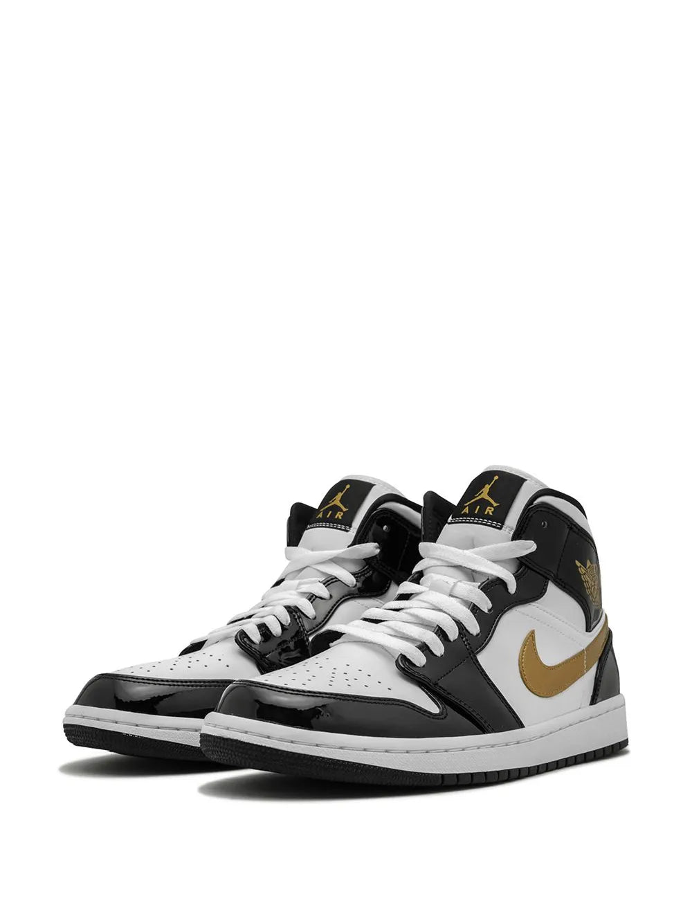 JA1 Mid SE