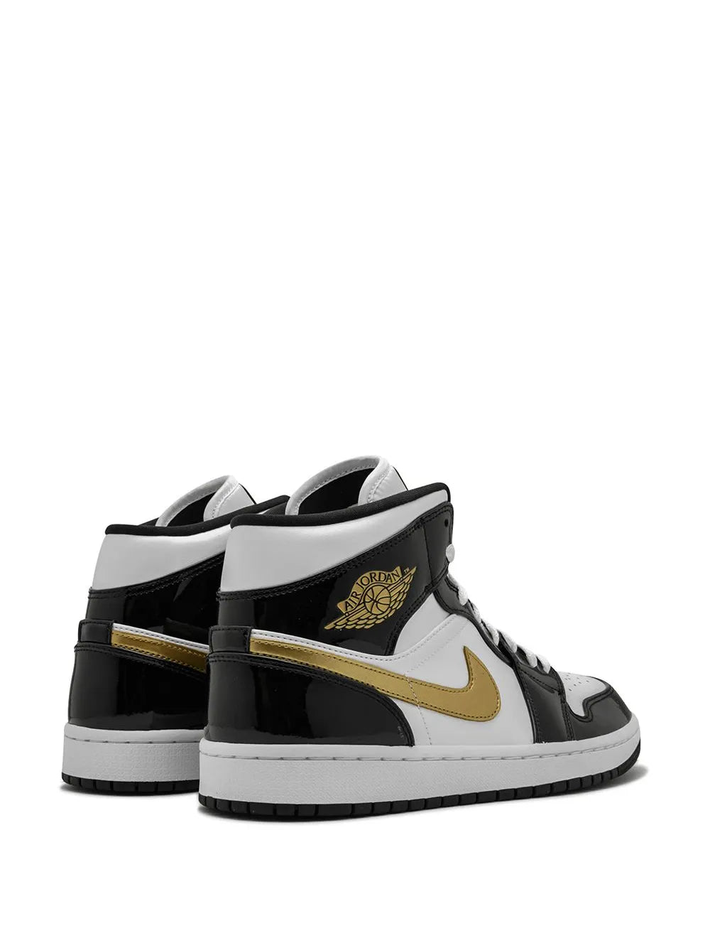 JA1 Mid SE