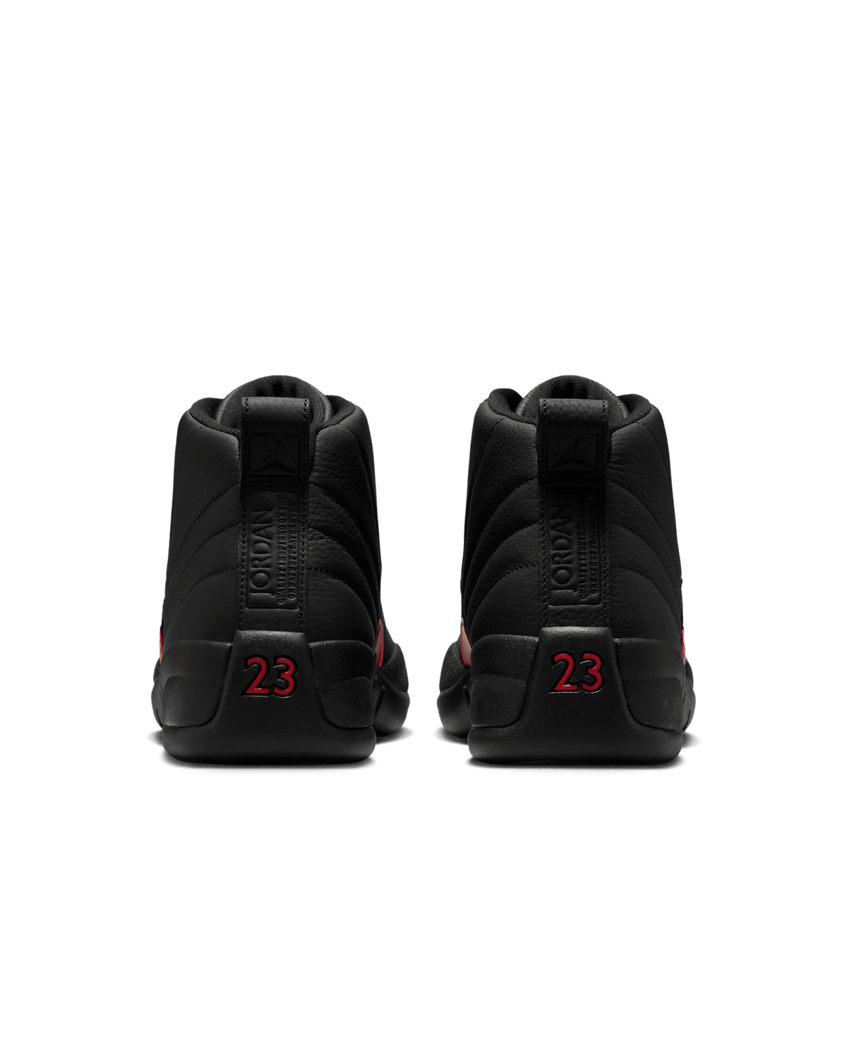 JA12 Retro 'Bloodline'