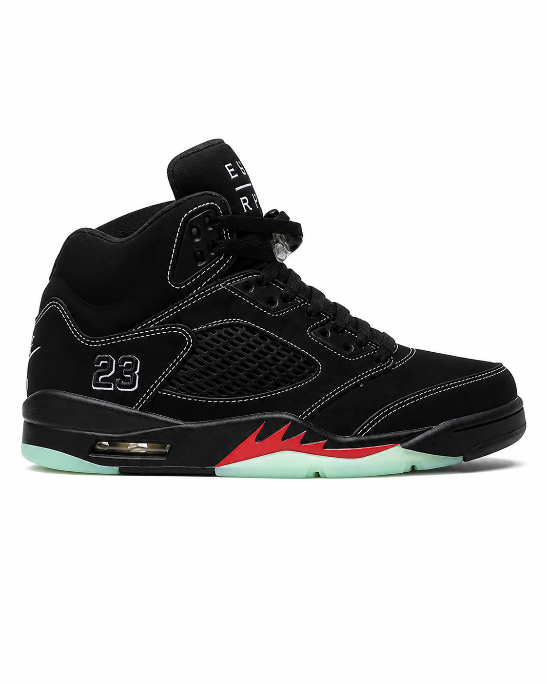 AJ5 Retro