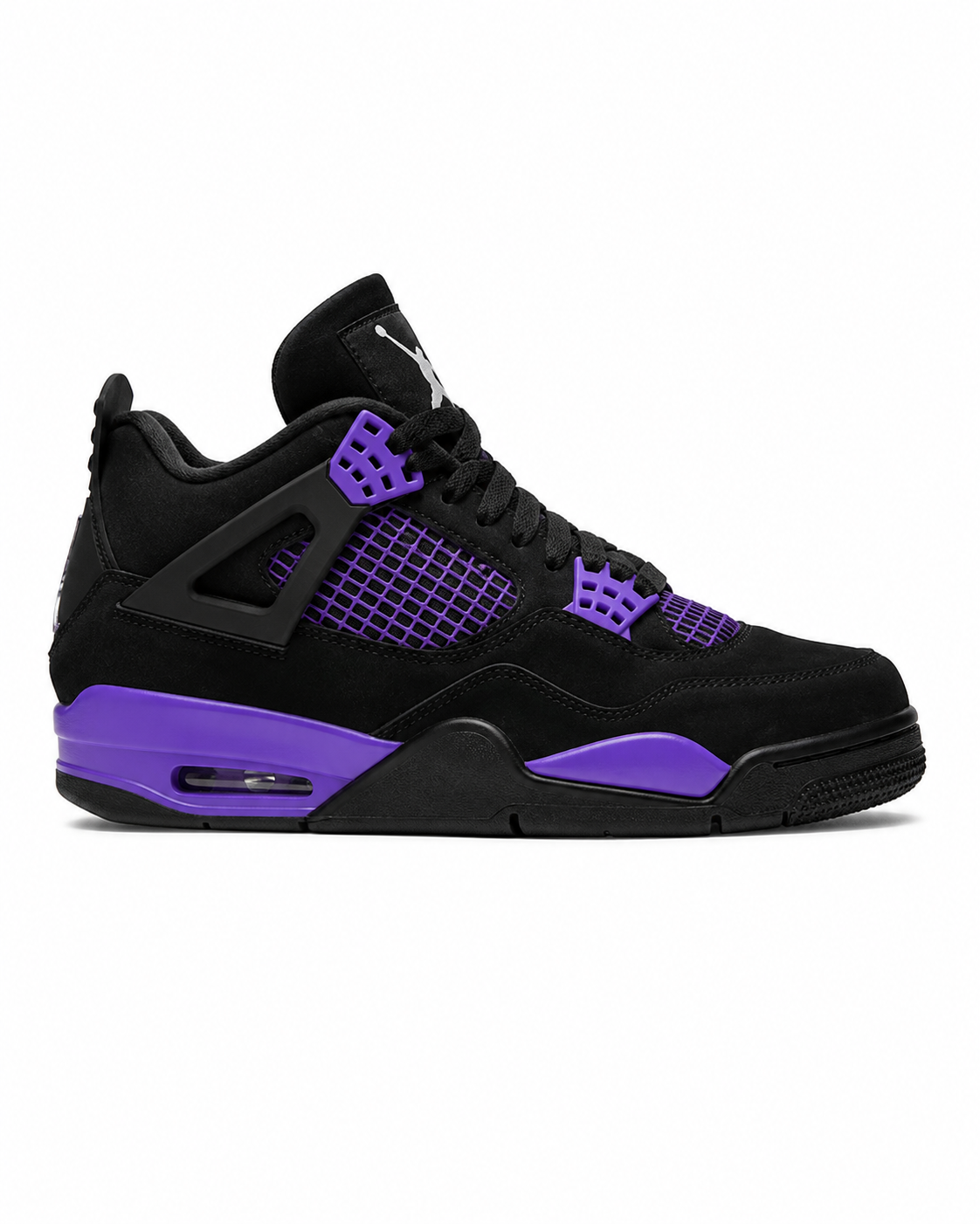 AJ4 Retro