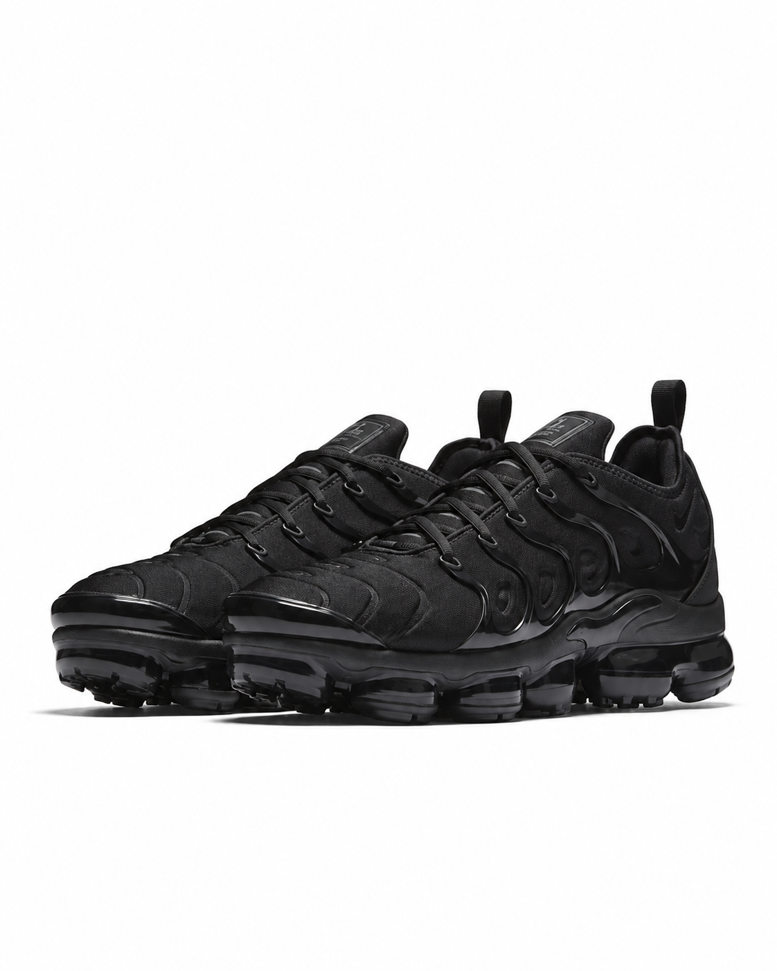 AM Vapormax Plus "Black"