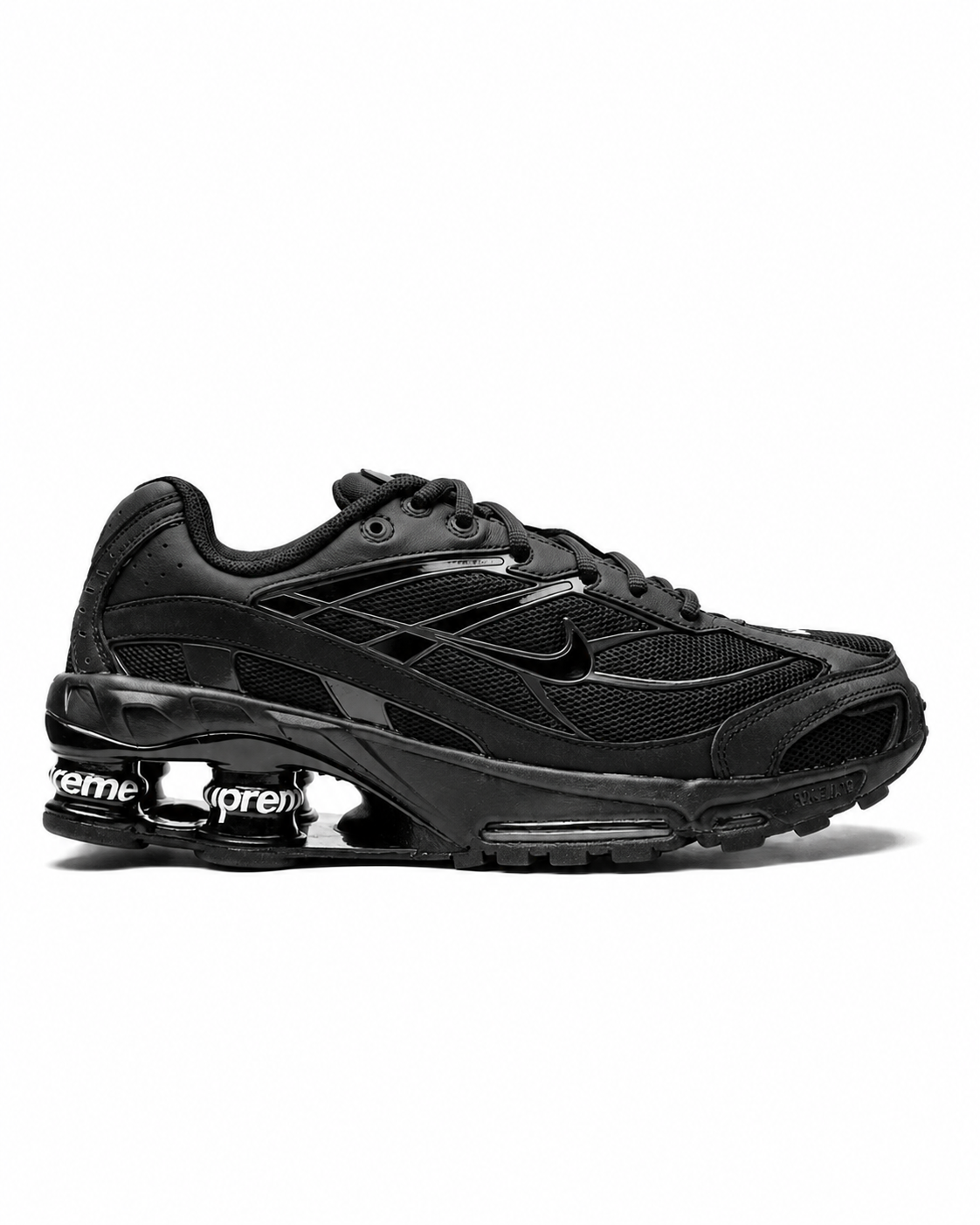 Shox Ride 2 Black R4