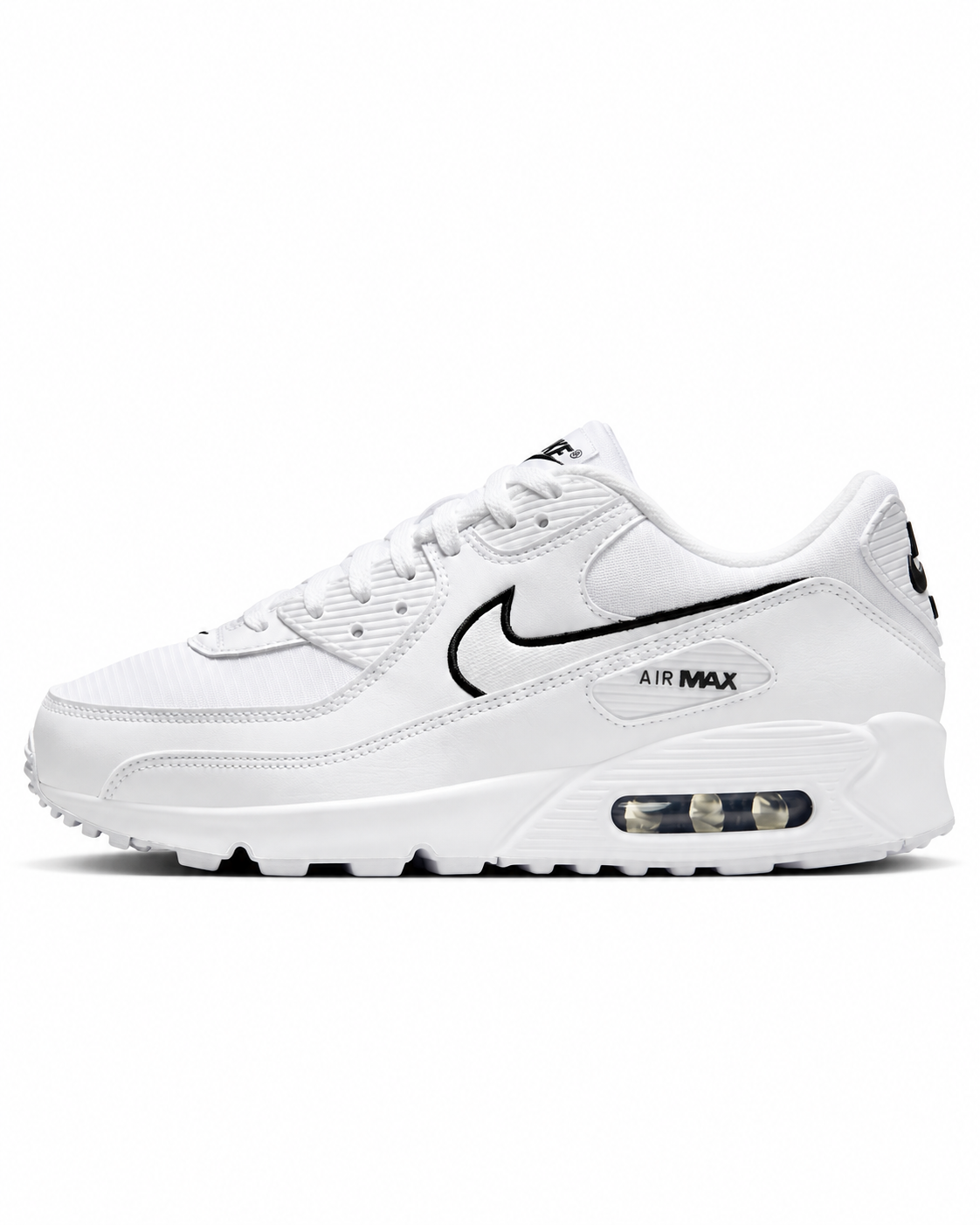 AM 90 White