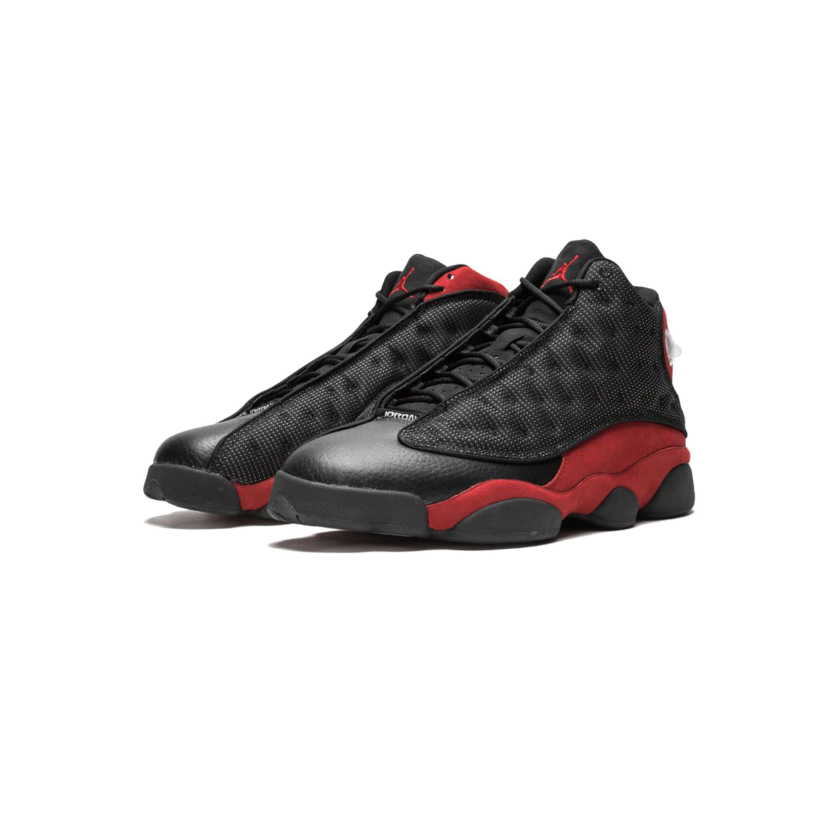 Air Jordan 13 Retro Bred