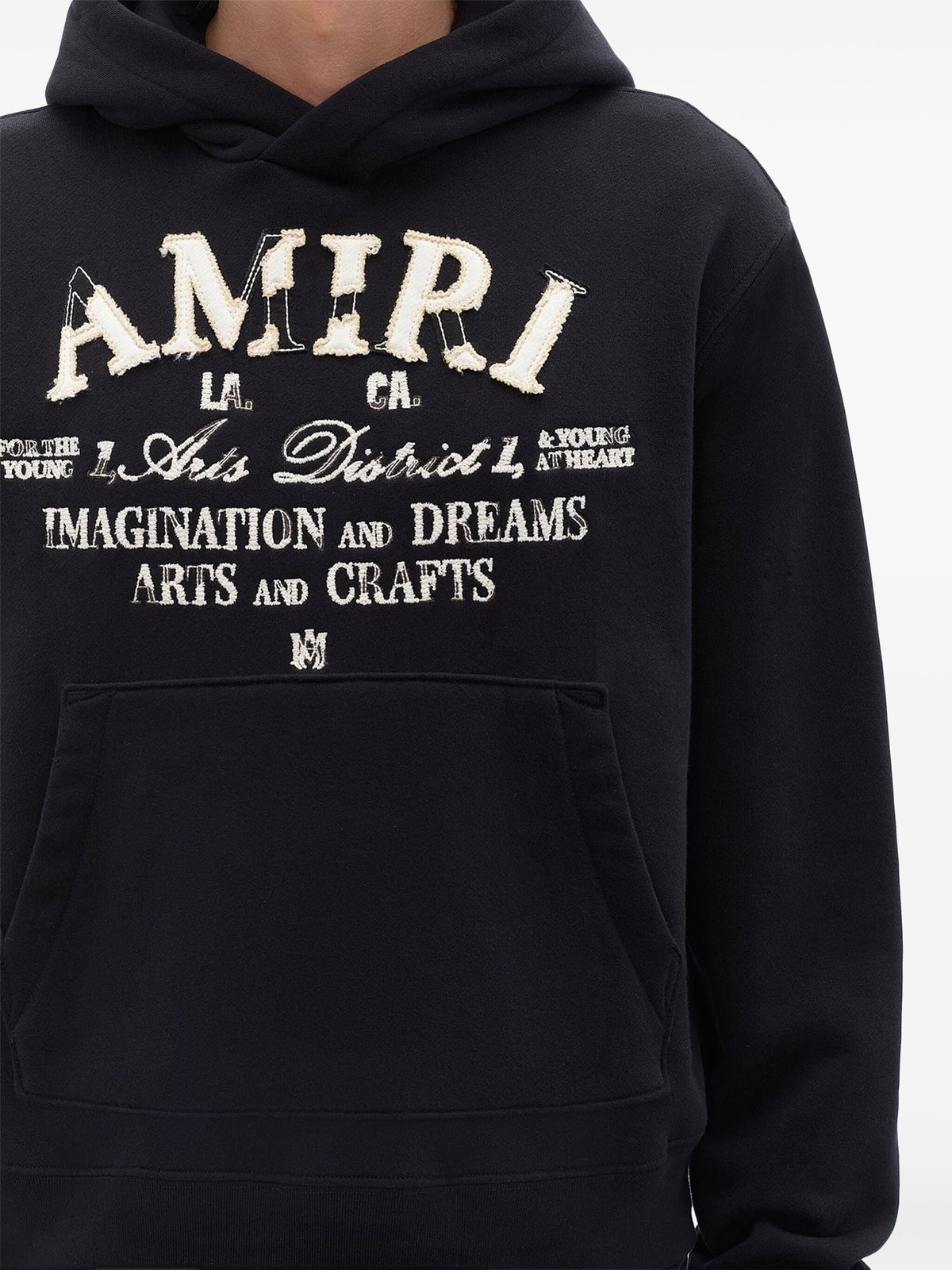 AMIRI Arts District Hoodie
