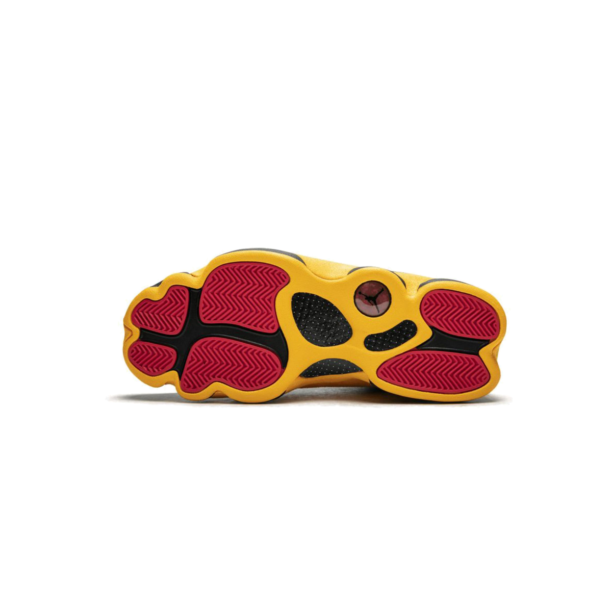 Air Jordan 13 Retro Del Sol
