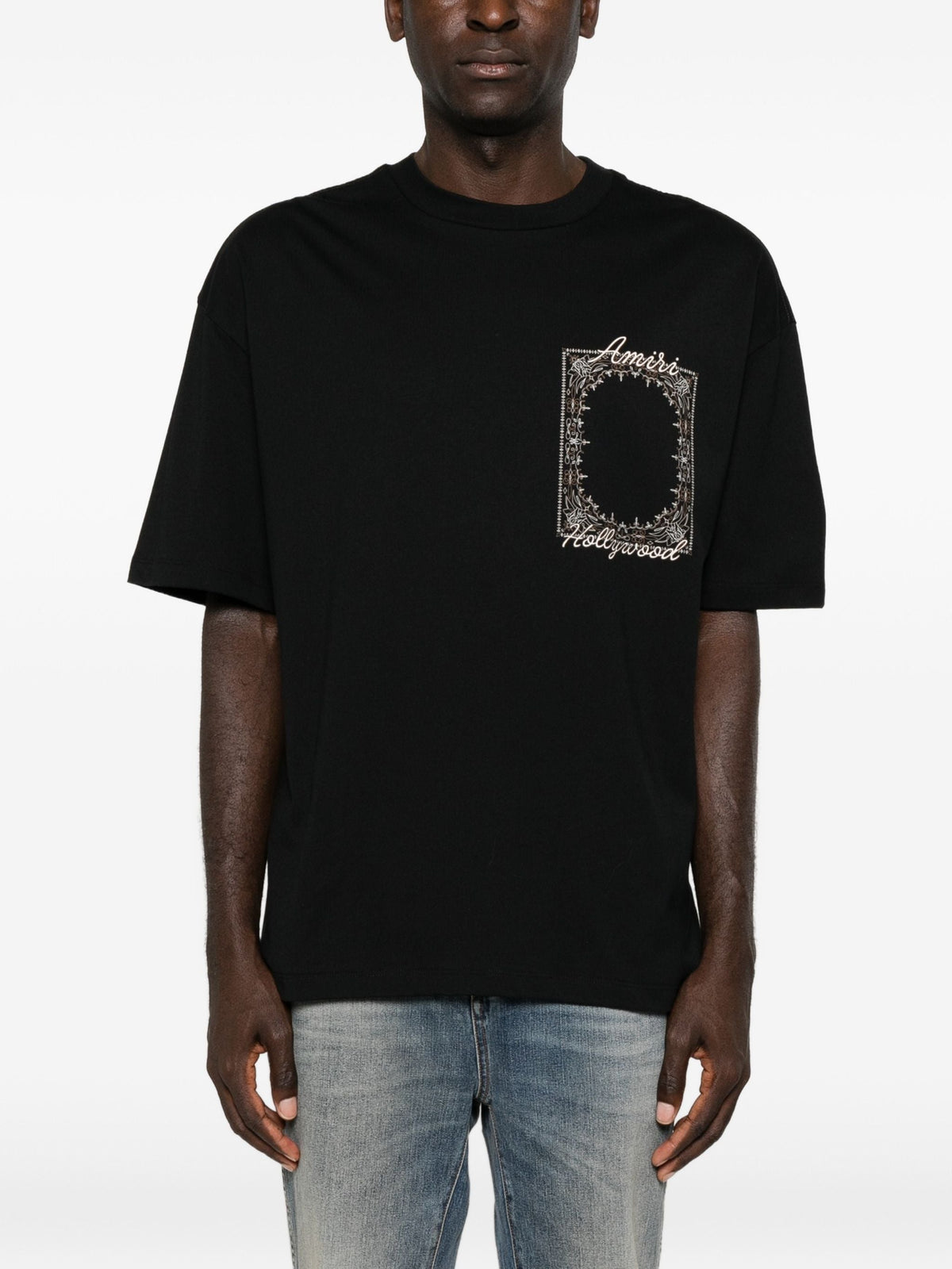 AMIRI Hollywood Tee