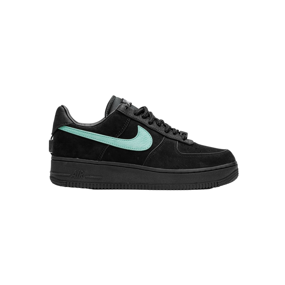 Tiffany & Co. x AF1 Low "1837"