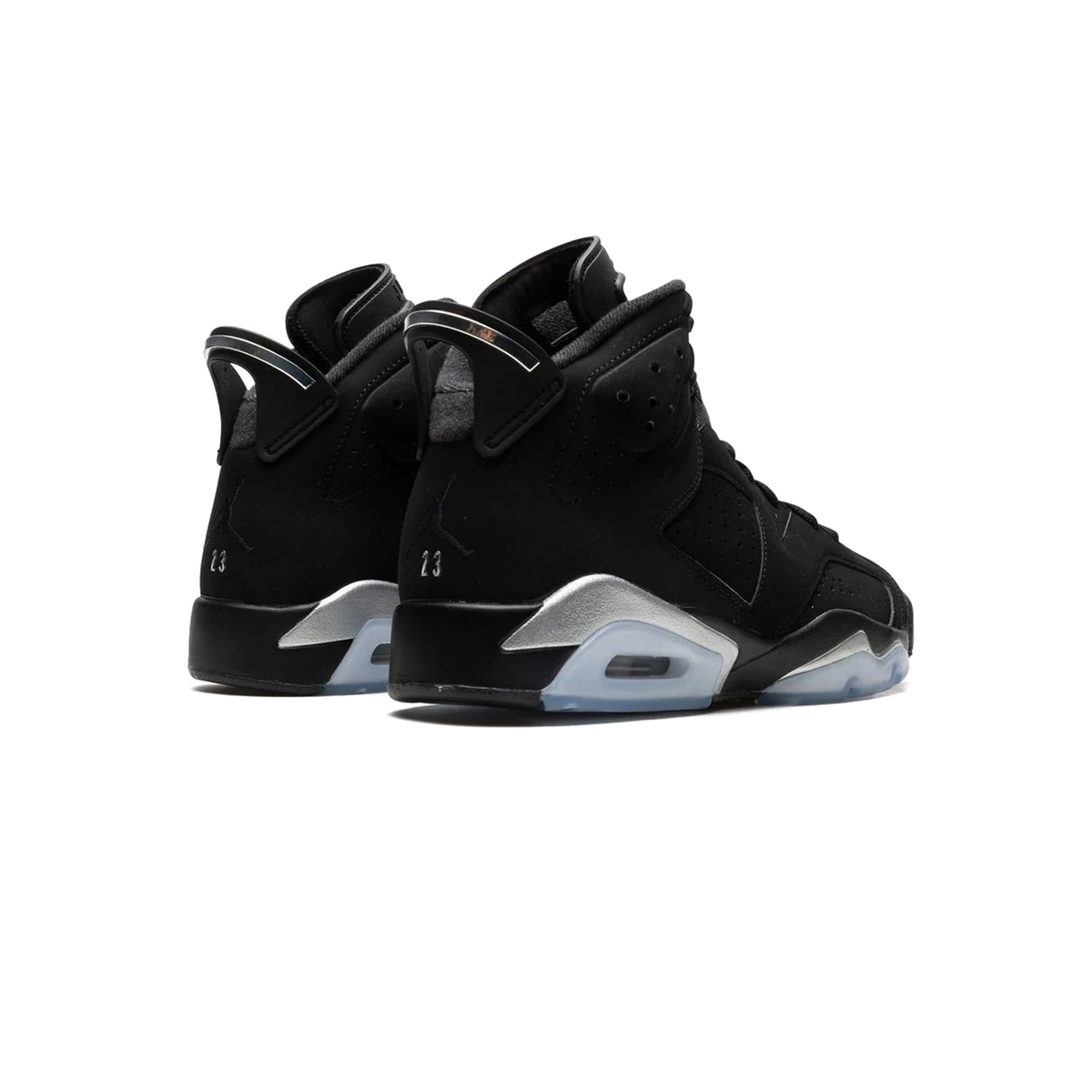 AJ6 Retro Chrome 2022