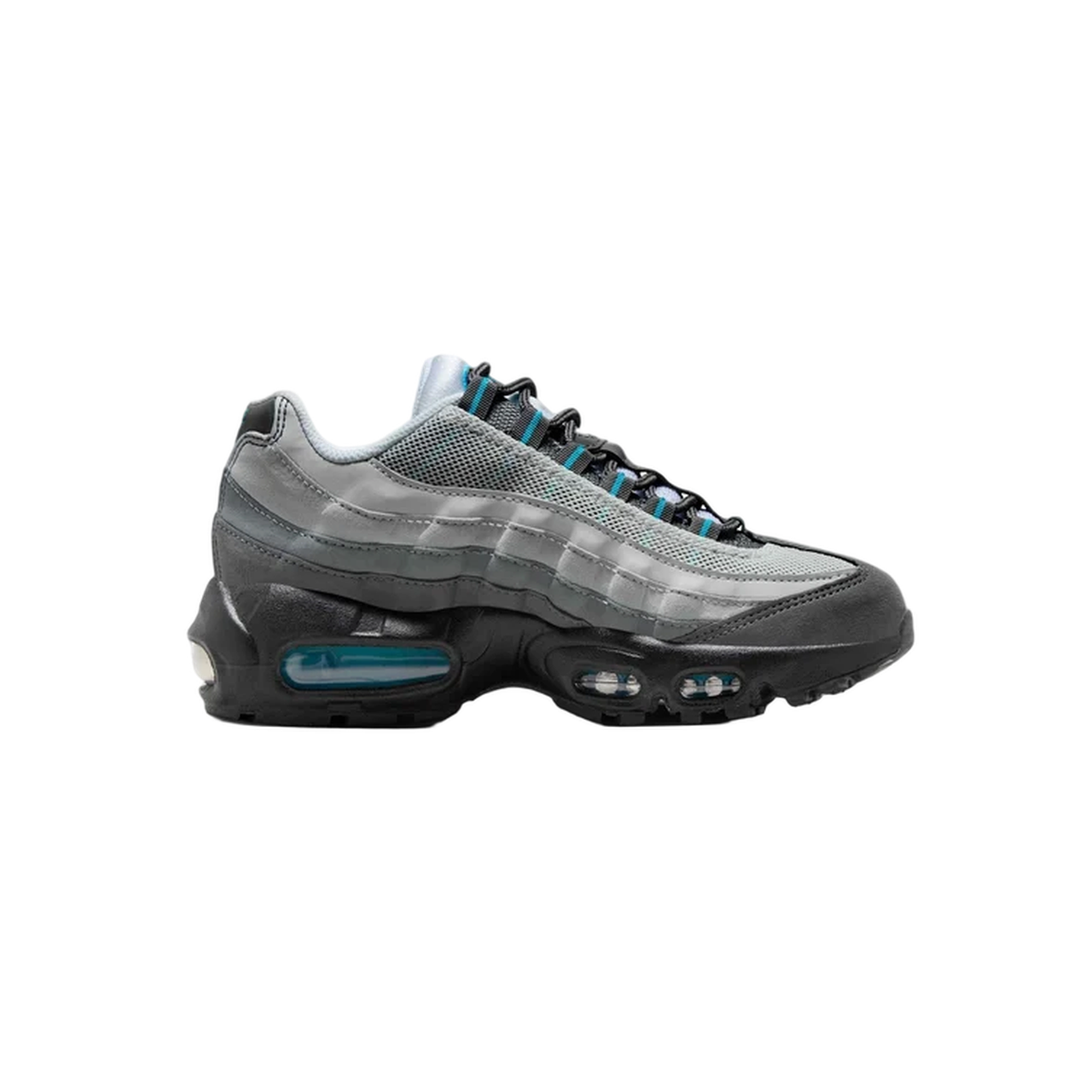 AM 95 Baltic Blue