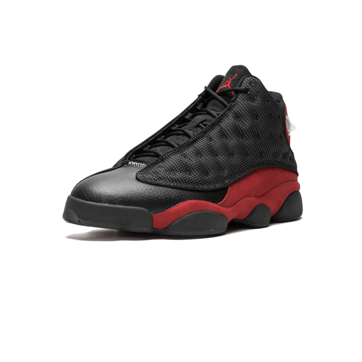Air Jordan 13 Retro Bred