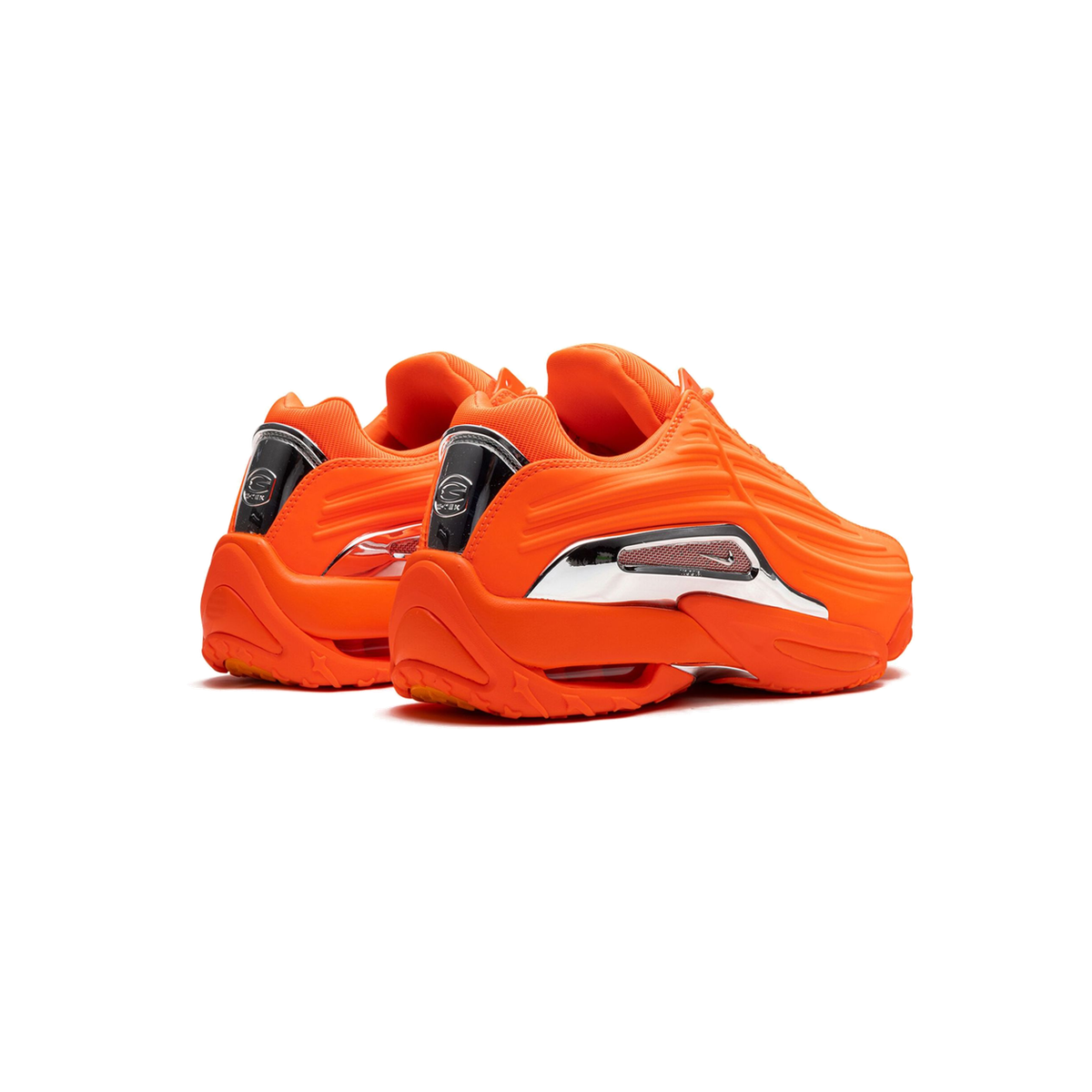 Hot Step 2 Drake NOCTA Orange