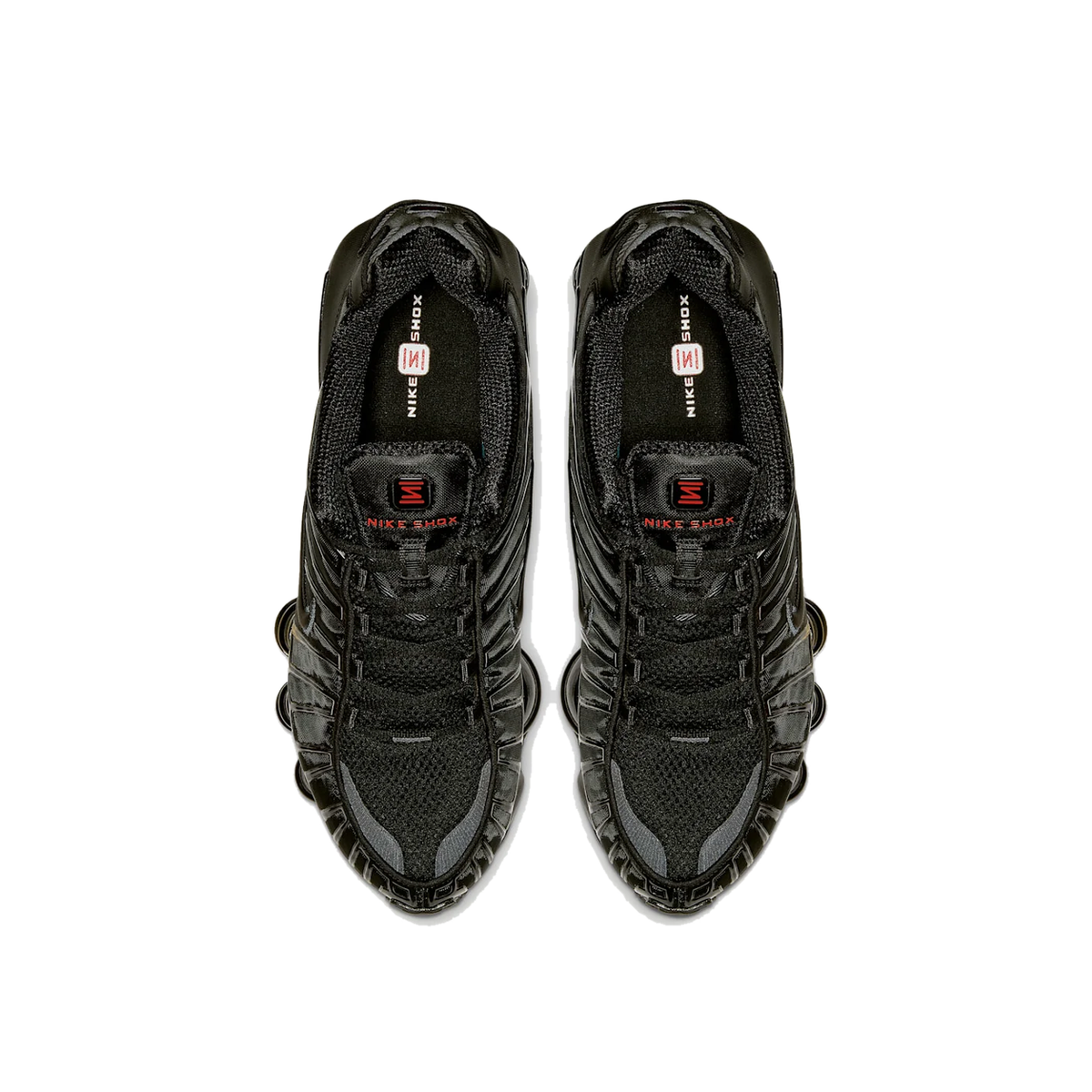 AM Shox TL