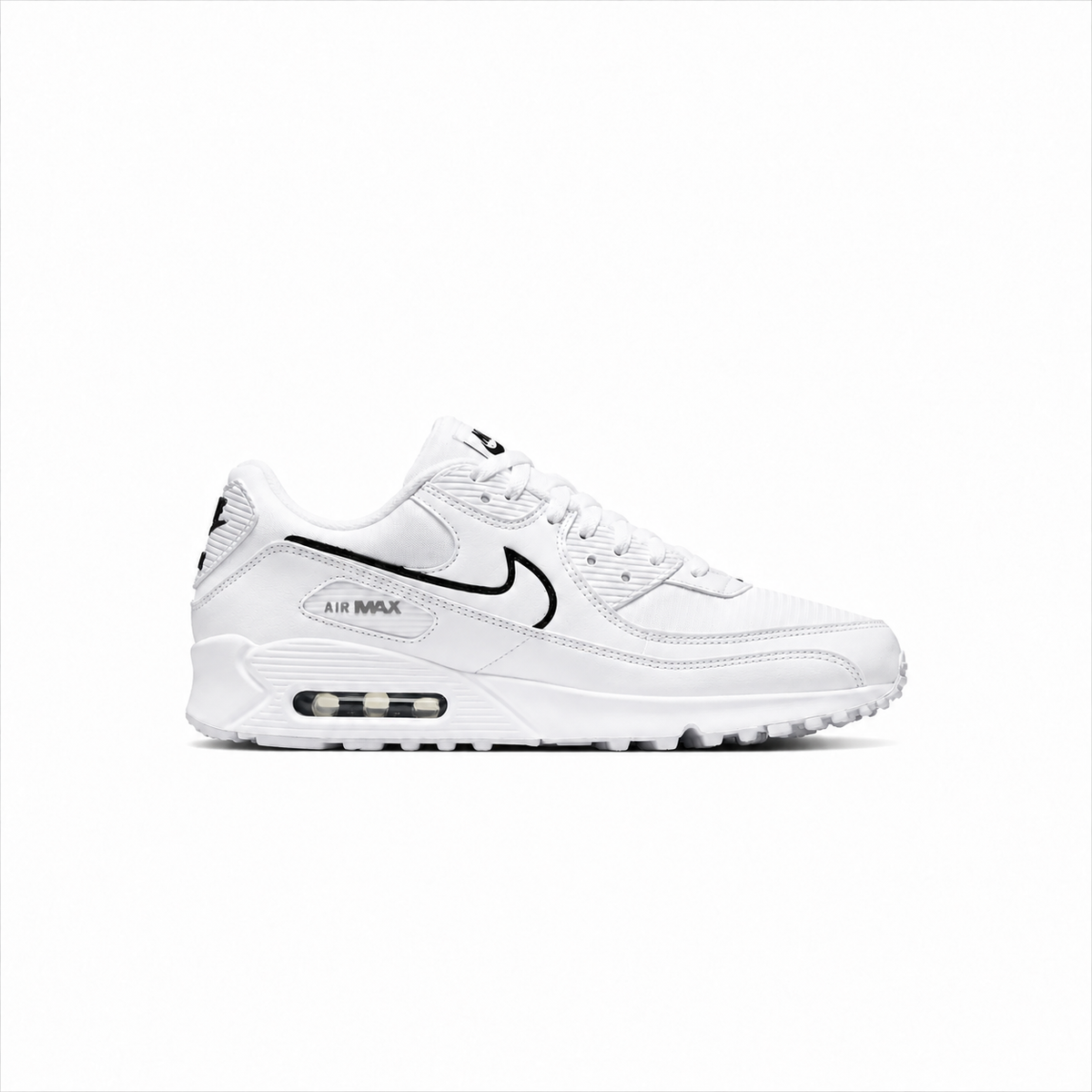 AM 90 White
