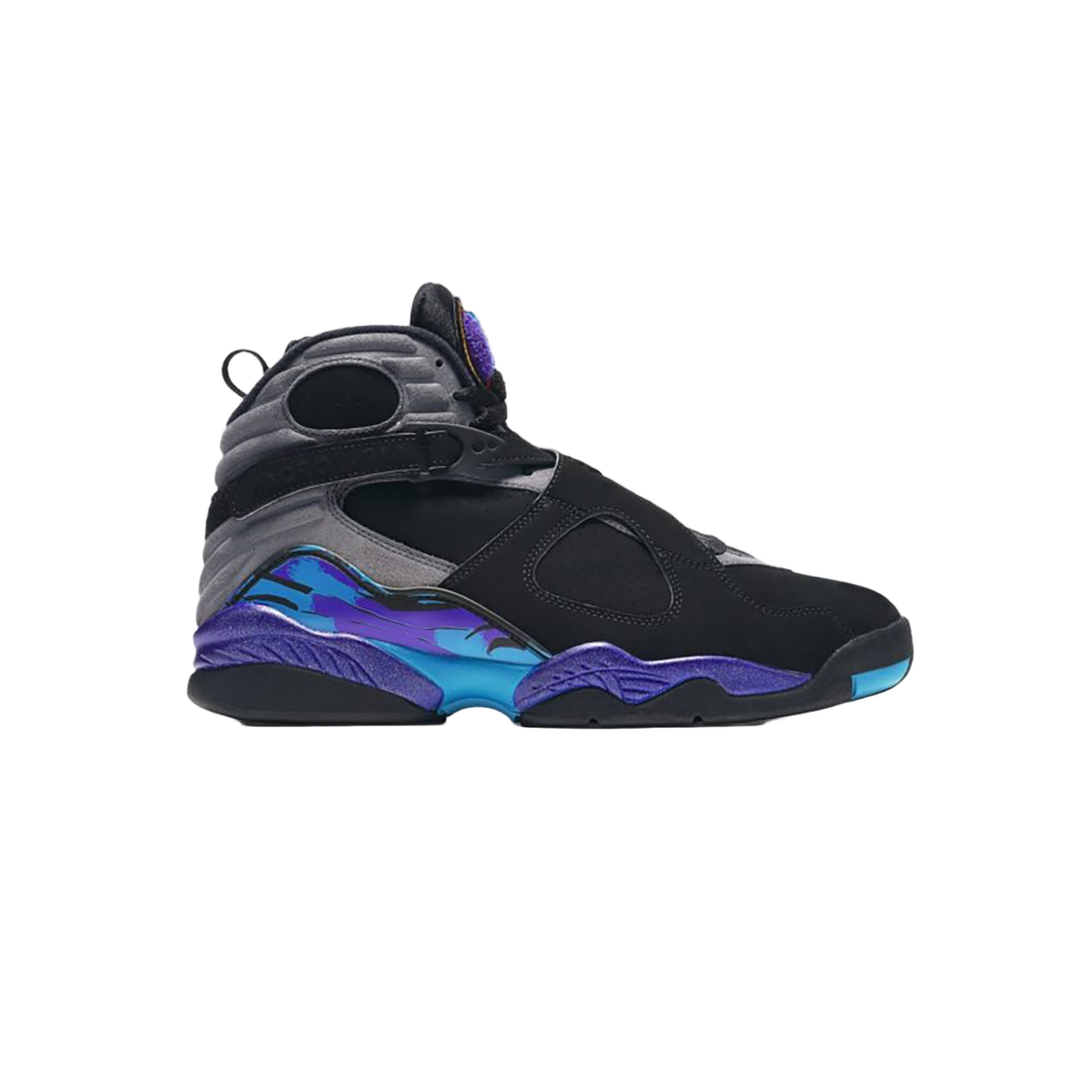 AJ8 Retro Aqua