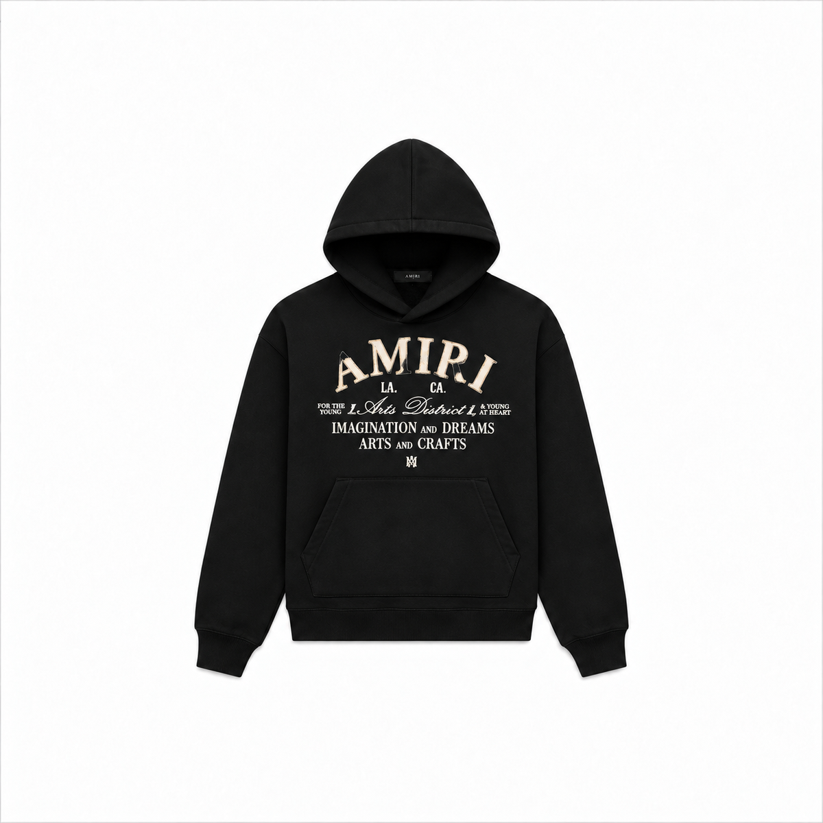 AMIRI Arts District Hoodie